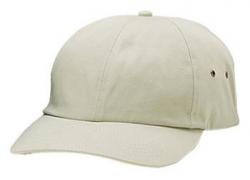 Port & Company® - Fashion Twill Cap with Metal Eyelet