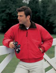 MOUNTAINEER Heavyweight Panda Fleece Lined Jacket