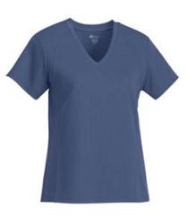 Il Migliore Ladies' Performance V-Neck