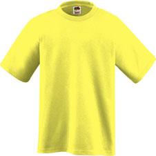 Fruit of the Loom Heavyweight 100% Cotton