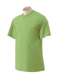 Gildan 6.1 oz. 100% Cotton Tee