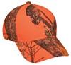 Advantage Timber® 6-Panel Classic Twill Camo with Velcro