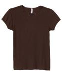 Ladies Cap Sleeve Tee