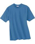 Hanes 4.5 oz 100% Ringspun Cotton nano-T-shirt