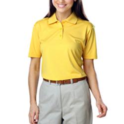 BG-6300 Ladies Moisture Wicking Polo