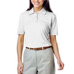 BG-6300 Ladies Moisture Wicking Polo