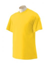 Gildan 6.1 oz. 100% Cotton Tee