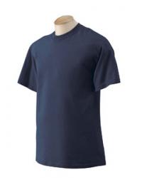 Gildan 6.1 oz. 100% Cotton Tee