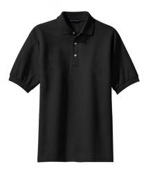 Port Authority 100% Pima Cotton Sport Shirt