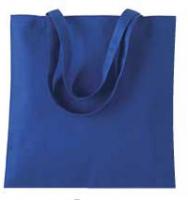 Harriton Colored Canvas Tote