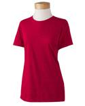 Gildan Ladies' 5.3 oz Heavy Cotton Missy Fit T-Shirt