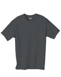 Hanes 6.1 oz. 100% Cotton Tee