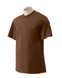 Gildan 6.1 oz. 100% Cotton Tee