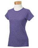 Gildan Ladies' Softstyle Junior Fit T-Shirt