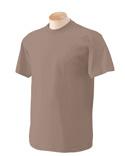 Gildan 5.3 oz Heavy Cotton T-Shirt