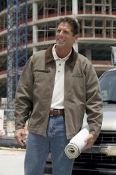 Dunbrooke Tradesman Work Jacket