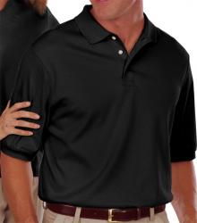 BG-2202 MEN'S POLO RELAXED FIT