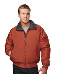 MOUNTAINEER Heavyweight Panda Fleece Lined Jacket