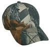 Mossy Oak Obsession® 6-Panel Camo Cap