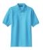 Port Authority 100% Pima Cotton Sport Shirt