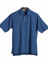 CALIBER Baby Pique Golf Shirt