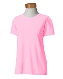 Gildan Ladies' 5.3 oz Heavy Cotton Missy Fit T-Shirt