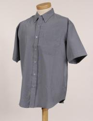 DELEGATE Wrinkle-Resistant Short Sleeve Shirt