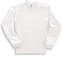 Anvil 6.1 Oz.  Cotton Long Sleeve Tee