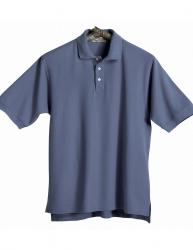 CALIBER Baby Pique Golf Shirt