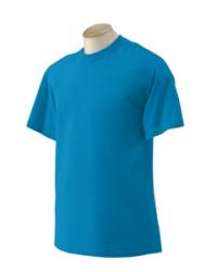 Gildan 6.1 oz. 100% Cotton Tee