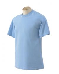 Gildan 6.1 oz. 100% Cotton Tee