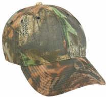 Advantage Timber® Camo Cap for Larger Head