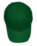 Harriton Washed Twill Baseball Cap