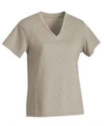 Il Migliore Ladies' Performance V-Neck