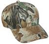 Mossy Oak Obsession® 6-Panel Camo Cap