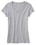 Ladies V-Neck Tee