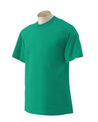 Gildan 6.1 oz. 100% Cotton Tee