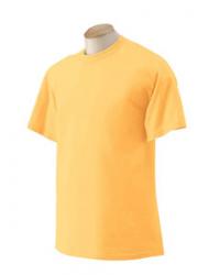 Gildan 6.1 oz. 100% Cotton Tee