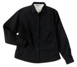 Port Authority Maternity Easy Care Shirt