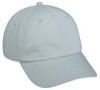 6-Panel Unstructured Garment Washed Cap