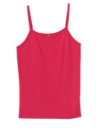 Ladies Spaghetti Strap Tank