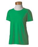 Gildan Ladies' 5.3 oz Heavy Cotton Missy Fit T-Shirt