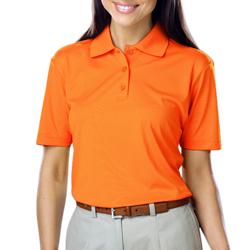 BG-6300 Ladies Moisture Wicking Polo