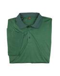 Harriton Men's 4 oz Polytech Polo