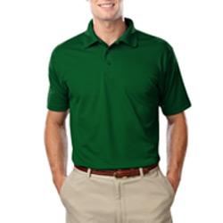 BG-7300 Mens Moisture Wicking Polo