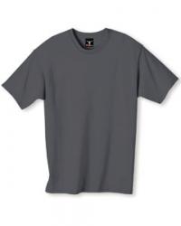 Hanes 6.1 oz. 100% Cotton Tee