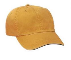 Port Authority® Signature - Sandwich Bill Cap with Str