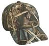 Mossy Oak Obsession® 6-Panel Camo Cap