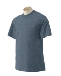 Gildan 6.1 oz. 100% Cotton Tee