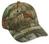 Mossy Oak New Break-Up® 6-Panel Unstructured Camo